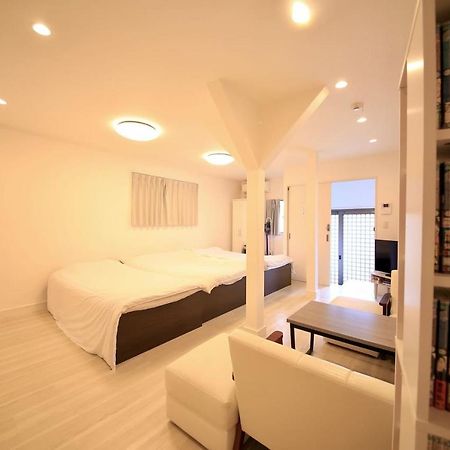 Appartamento ピラネハウス Tokyo Esterno foto