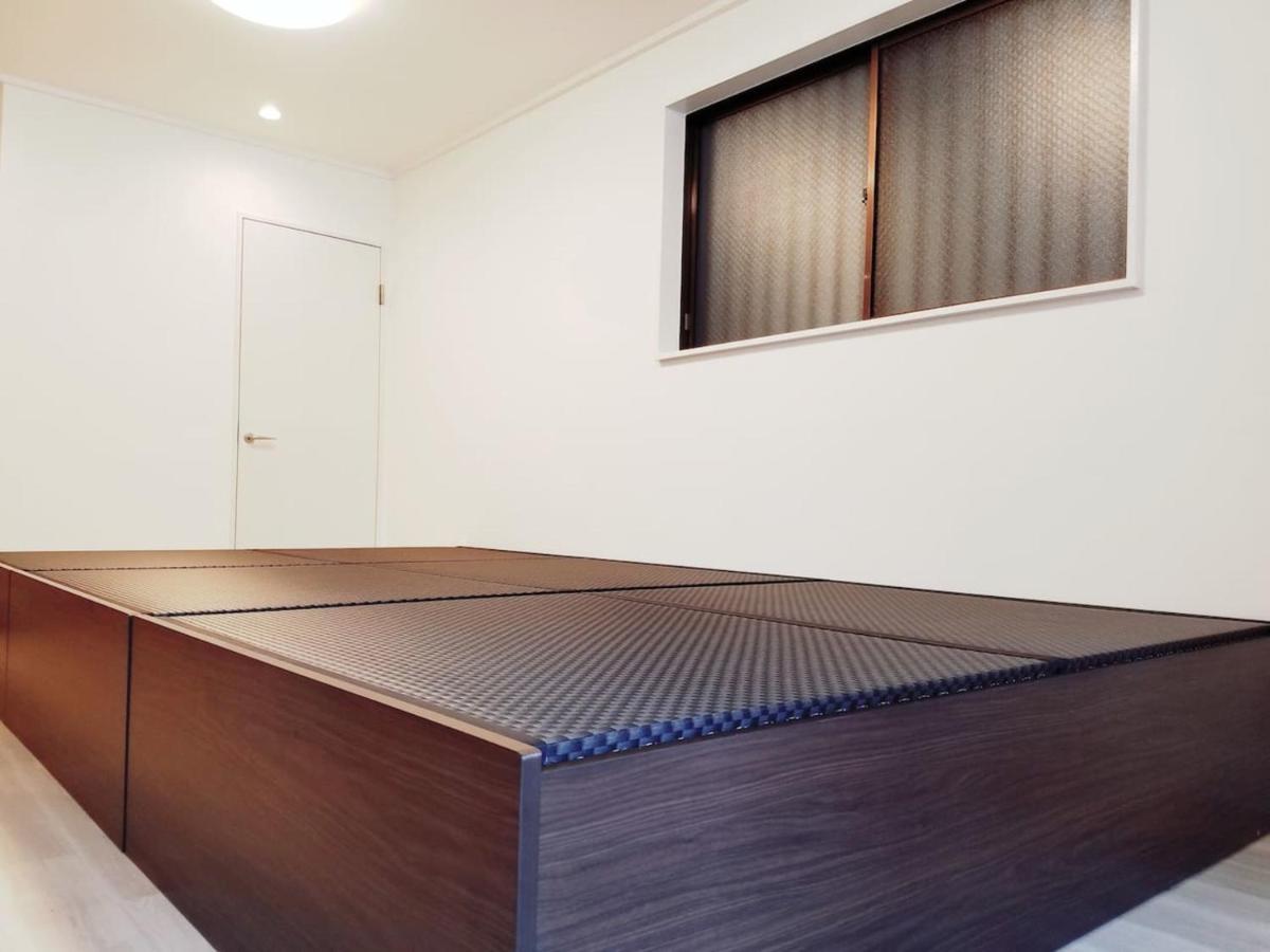 Appartamento ピラネハウス Tokyo Esterno foto
