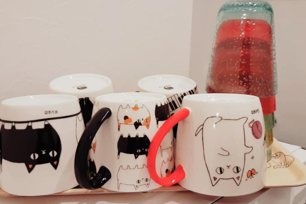 Appartamento ピラネハウス Tokyo Esterno foto
